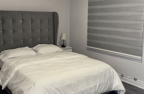Milton House | Welcome To the Guelph Line Escapes!