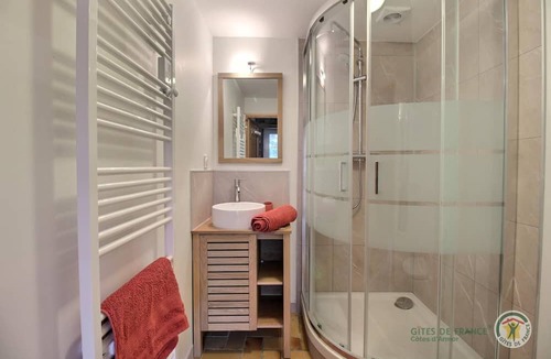 Plougrescant House | Kermaria - Plougrescant