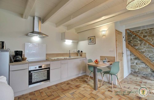 Plougrescant House | Kermaria - Plougrescant