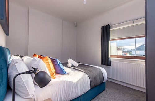 Billingham House | Contractor-Friendly 3 Bed Home in Billingham