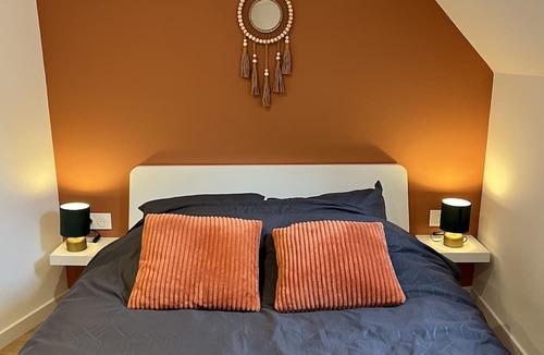 Henin-Beaumont House | Maison Bohème