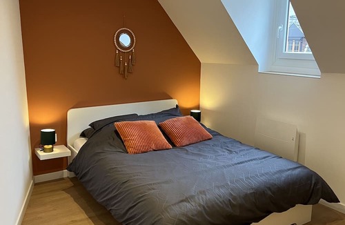 Henin-Beaumont House | Maison Bohème