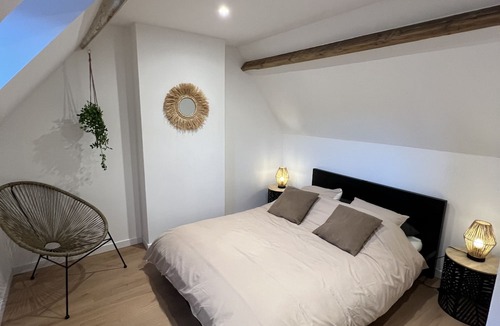 Henin-Beaumont House | Maison Bohème