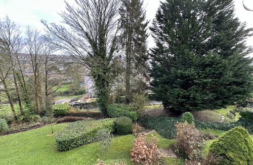Cany-Barville Villa | Bellevue, manor house with its wooded park