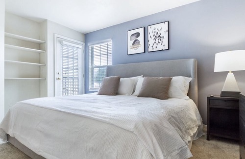 Northeast Colorado Springs Apartment | Modern Apartment in Prime Location (ID9129X87)