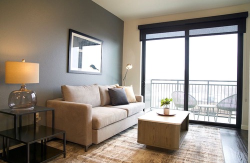 Downtown Colorado Springs Apartment | Modern Apartment in Prime Location (ID3520X1)