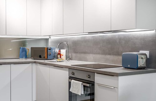 Potters Bar Apartment | Modern stylish 1 bed in Potters Bar