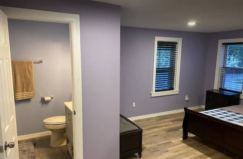 Elmira Apartment | Welles Apartment A