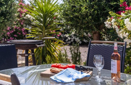 Castelnau-d'Aude Villa | Villa Aude Vie, childfriendly with heated pool