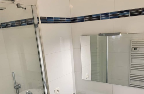 Quartier du chateau Apartment | Appartement au Cœur de Lhypercentre de Caen