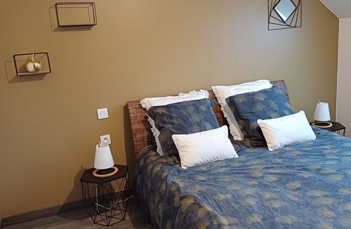 Allaire House | Maison de Campagne Moderne, Grands Espaces Tranquillité Assurée !