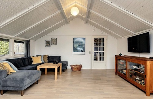 Togeholt House | 9 person holiday home in Præstø
