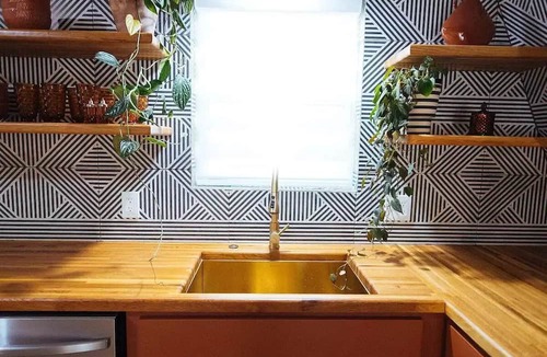 Ferndale House | Modern & Stylish A-frame Getaway
