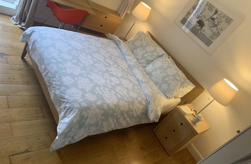 Islington Cottage | Charming Cottage.