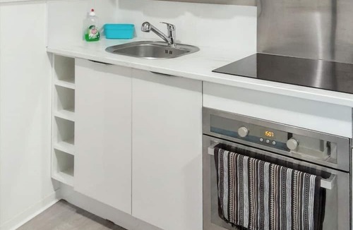 Saint-Leu Apartment | Homerez - Apt city centre Amiens, great view