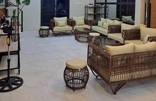 Miami Springs Resort | The Garden Inn
