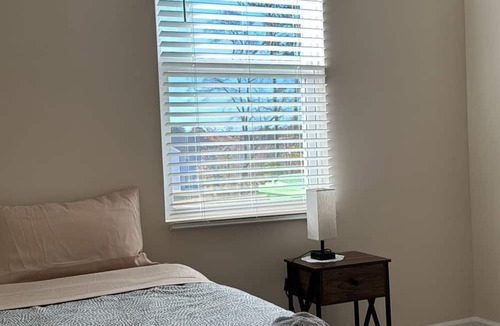 Northeast Raleigh House | A brand new, comfortable and clean private bathroom E