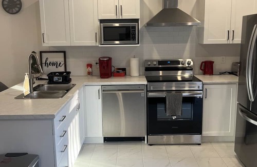 Glen Huron House | Luxury Home in Collingwood