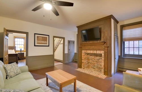 Town of Hounsfield House | Central Lake Ontario Apartment, Walk to Town!
