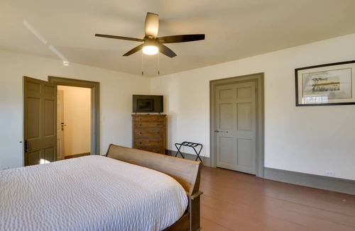 Town of Hounsfield Apartment | Sackets Harbor Apartment, Walk to Lake Ontario!