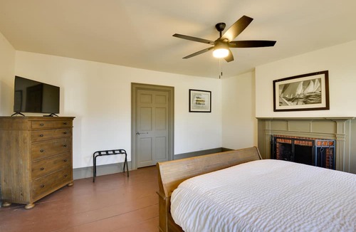 Town of Hounsfield Apartment | Sackets Harbor Apartment, Walk to Lake Ontario!