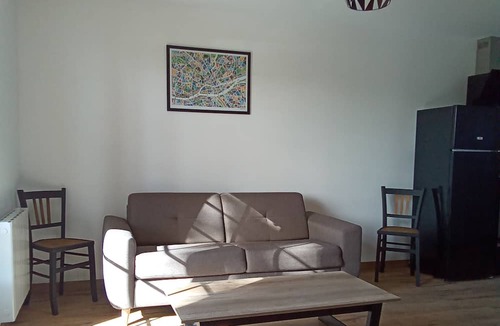 Le Loroux-Bottereau House | Maison de Charme