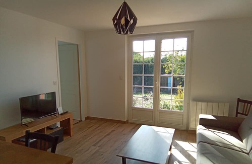 Le Loroux-Bottereau House | Maison de Charme