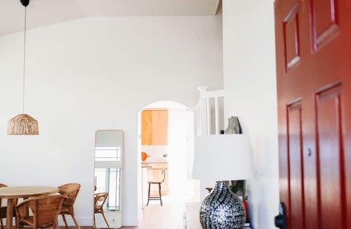 Rohnert Park House | M Section House