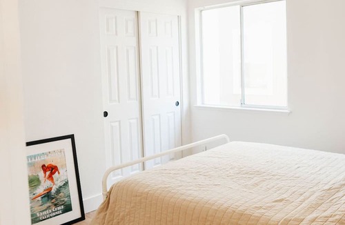 Rohnert Park House | M Section House