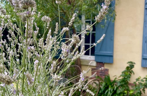 Berville-sur-Mer House | Maison de Famille Proche Honfleur