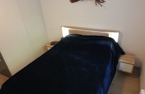 Bagneres-de-Luchon House | Agréable Maison Avec Terrasse et Parking Privé, sur la Route de Superbagnères