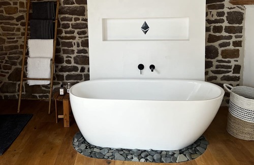 Gavray House | La Maison Gavraise