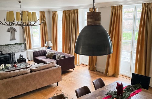 Gavray House | La Maison Gavraise