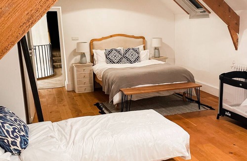 Gavray House | La Maison Gavraise