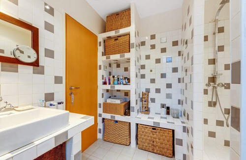 Arcueil House | OLYMPICS 2024 : exclusive full house 4 double bedrooms with garden next to PARIS