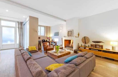 Arcueil House | OLYMPICS 2024 : exclusive full house 4 double bedrooms with garden next to PARIS