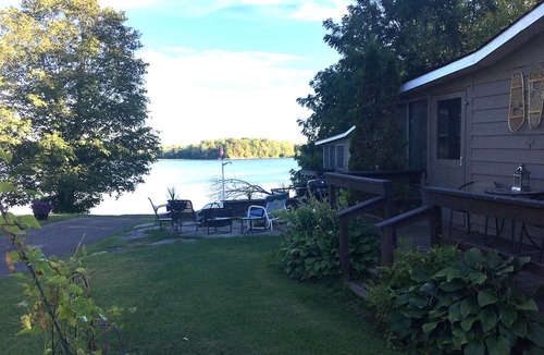 Lyndhurst Cottage | Peace & Tranquility on Lyndhurst Lake #3