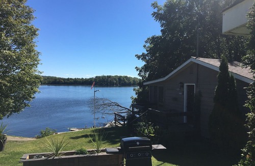 Lyndhurst Cottage | Peace & Tranquility on Lyndhurst Lake #3