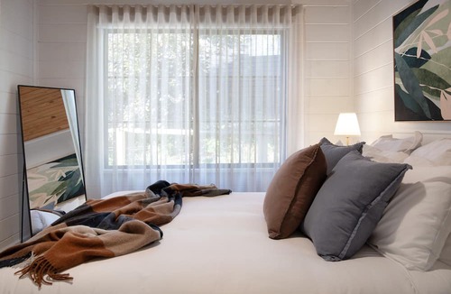 Daylesford Ski Chalet | Goldie at Daylesford