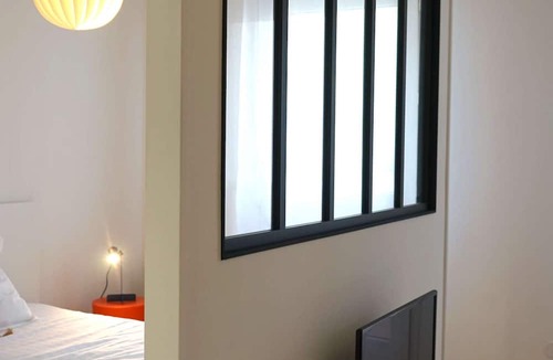 Downtown Le Havre Apartment | Résidence Napoléon - Casino