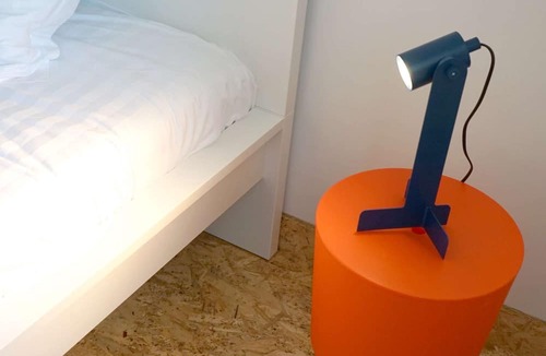 Downtown Le Havre Apartment | Résidence Napoléon - Casino