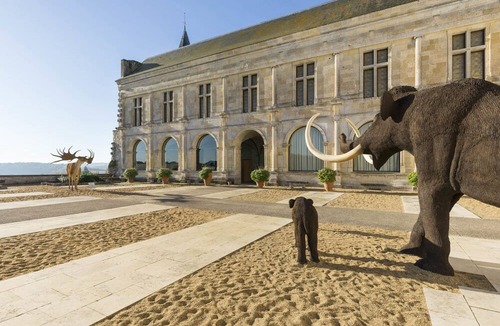 Le Grand-Pressigny House | Vrbo Property