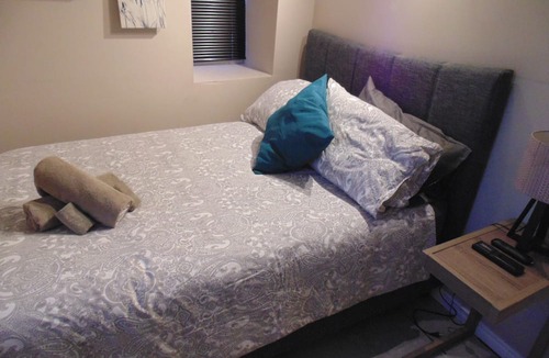 Plantagenet Apartment | Riviera Retreat