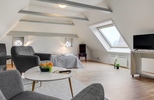 Rudbøl House | "Gabija" by Interhome