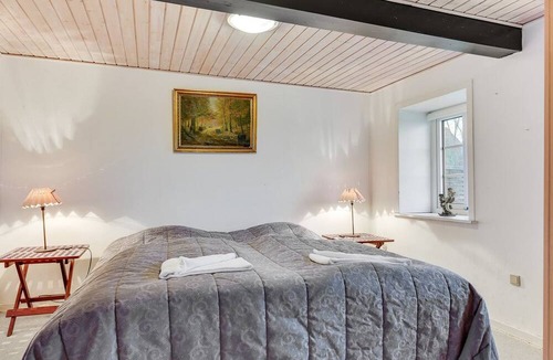 Hojer Apartment | "Grethel" by Interhome