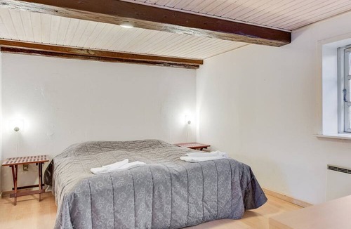 Hojer Apartment | "Grethel" by Interhome