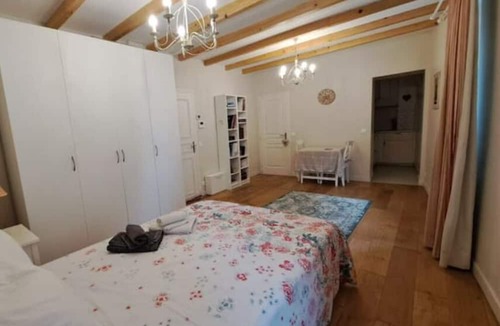 La Ferte-sous-Jouarre Apartment | Vrbo Property