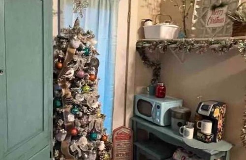 Middleburg Apartment | The Coop Inn