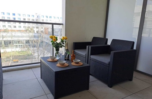 Estanove Apartment | Nice T2 - near park