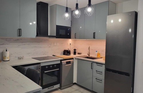 Estanove Apartment | Nice T2 - near park